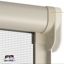 zanzariera tradizionale alfa 2